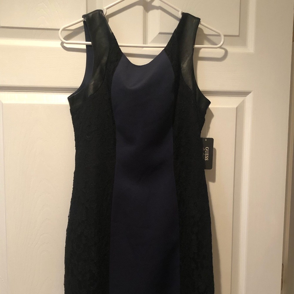 Guess Avery Dress - SOLD